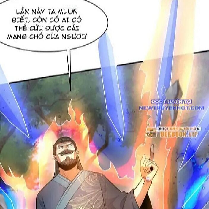 Đô Thị Cực Phẩm Y Thần Chap 229 - Next Chap 230