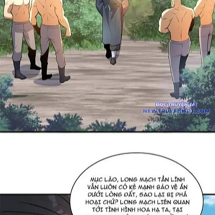 Đô Thị Cực Phẩm Y Thần Chap 229 - Next Chap 230
