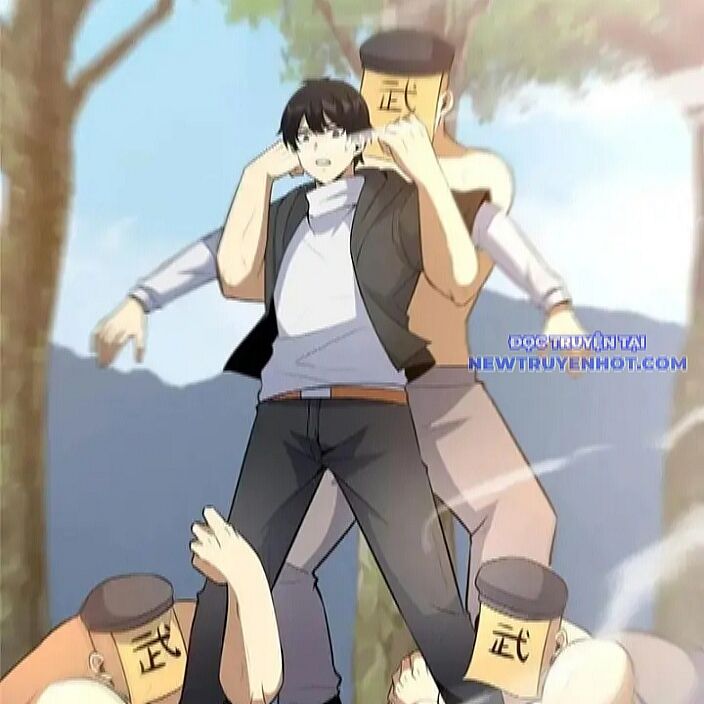 Đô Thị Cực Phẩm Y Thần Chap 229 - Next Chap 230