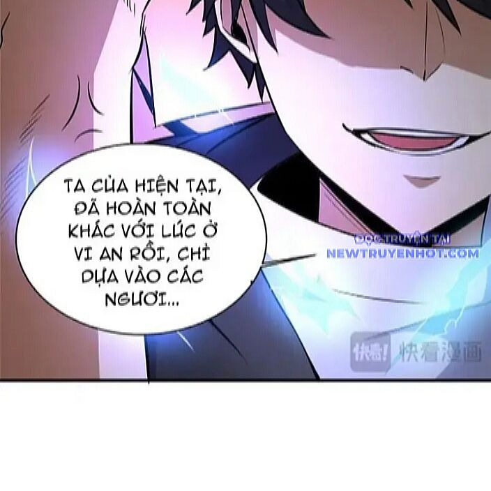 Đô Thị Cực Phẩm Y Thần Chap 229 - Next Chap 230