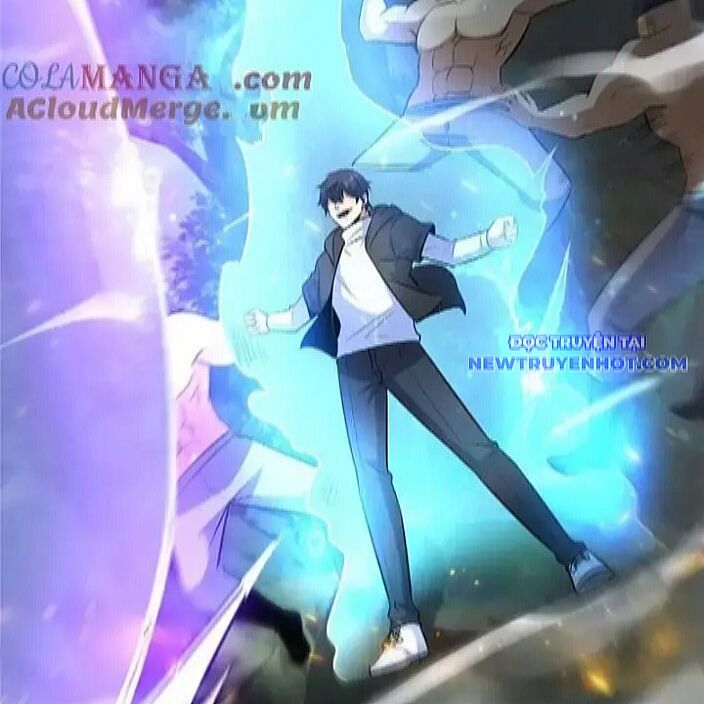 Đô Thị Cực Phẩm Y Thần Chap 229 - Next Chap 230