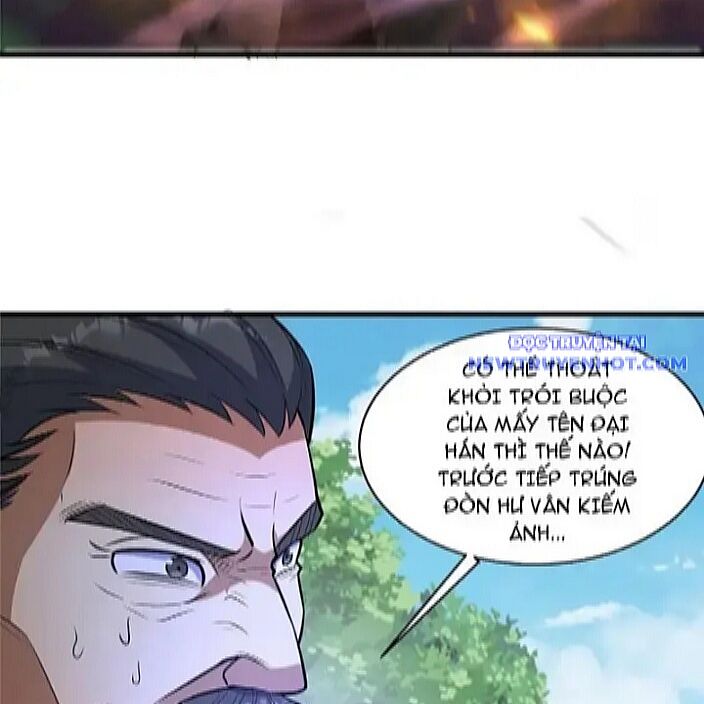 Đô Thị Cực Phẩm Y Thần Chap 229 - Next Chap 230
