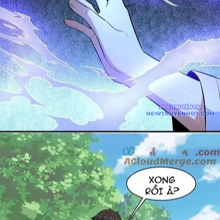 Đô Thị Cực Phẩm Y Thần Chap 229 - Next Chap 230