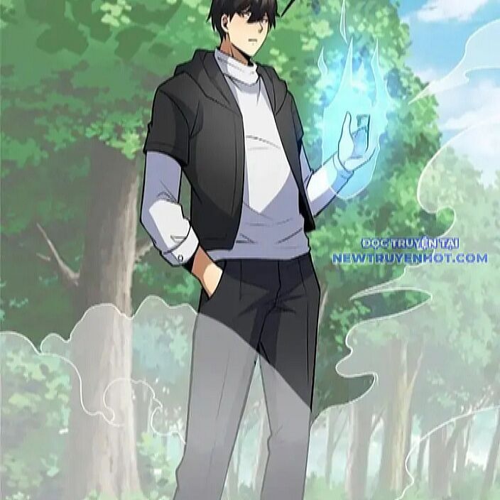 Đô Thị Cực Phẩm Y Thần Chap 229 - Next Chap 230