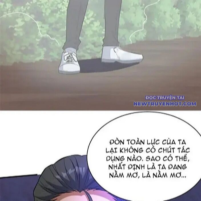 Đô Thị Cực Phẩm Y Thần Chap 229 - Next Chap 230