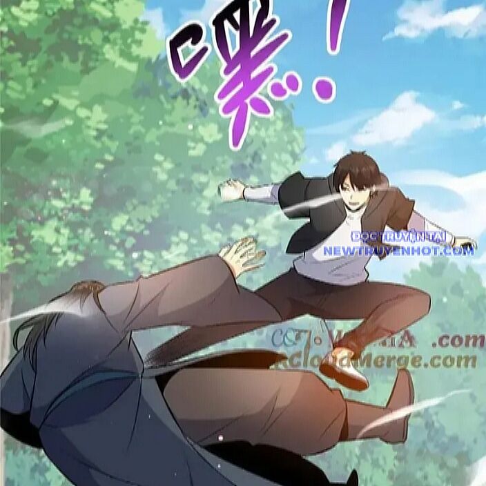 Đô Thị Cực Phẩm Y Thần Chap 229 - Next Chap 230