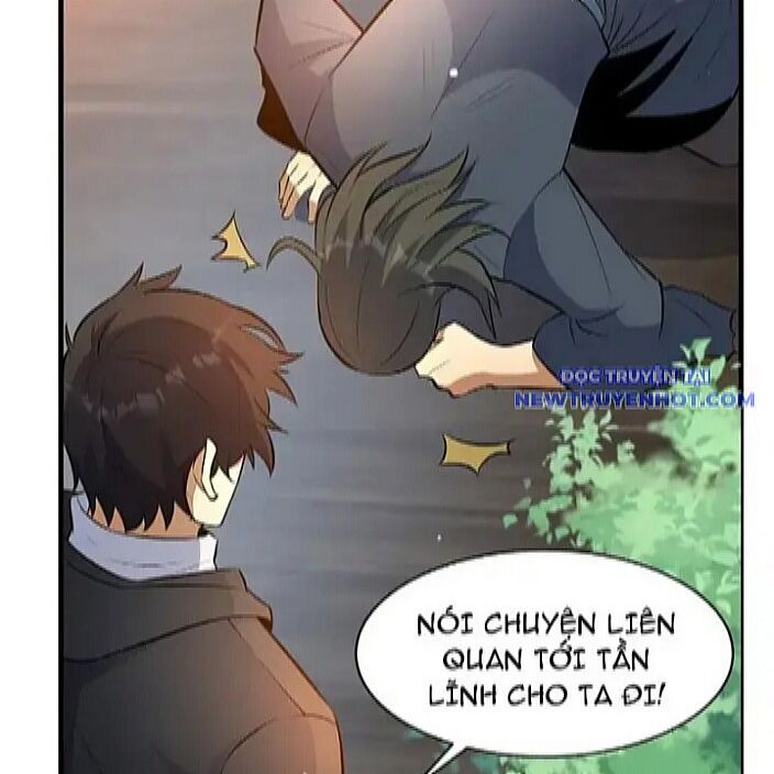 Đô Thị Cực Phẩm Y Thần Chap 229 - Next Chap 230