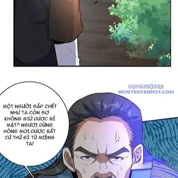 Đô Thị Cực Phẩm Y Thần Chap 229 - Next Chap 230