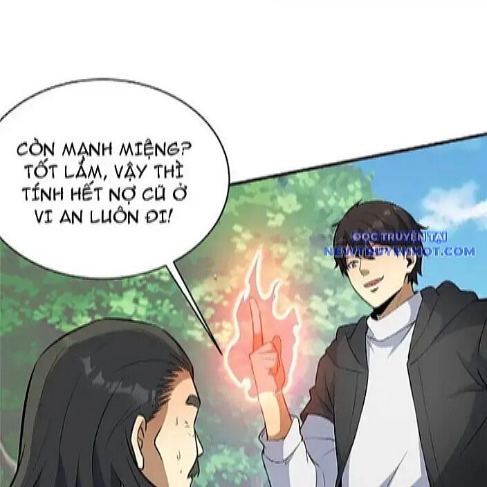 Đô Thị Cực Phẩm Y Thần Chap 229 - Next Chap 230