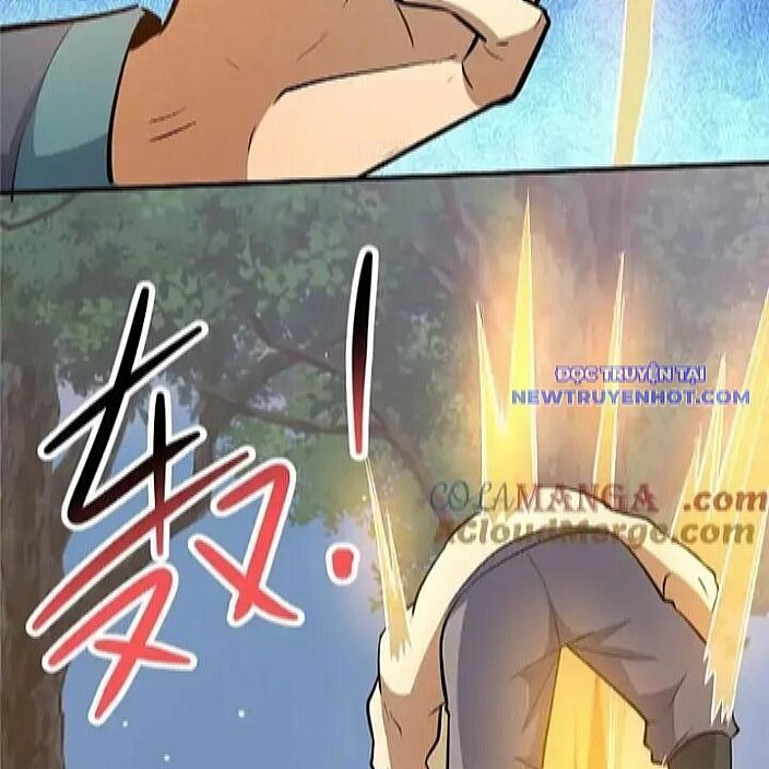Đô Thị Cực Phẩm Y Thần Chap 229 - Next Chap 230