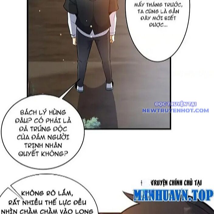 Đô Thị Cực Phẩm Y Thần Chap 229 - Next Chap 230