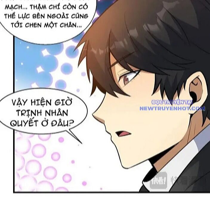 Đô Thị Cực Phẩm Y Thần Chap 229 - Next Chap 230