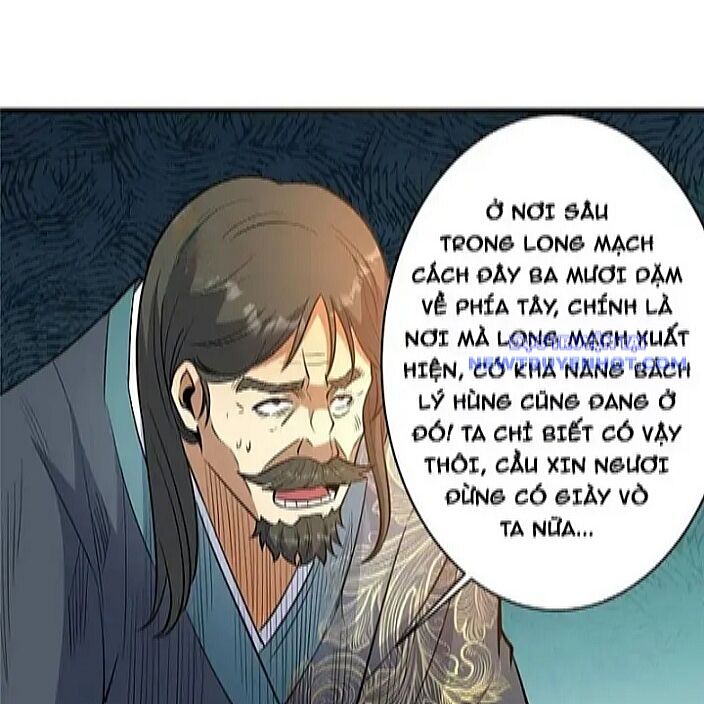 Đô Thị Cực Phẩm Y Thần Chap 229 - Next Chap 230