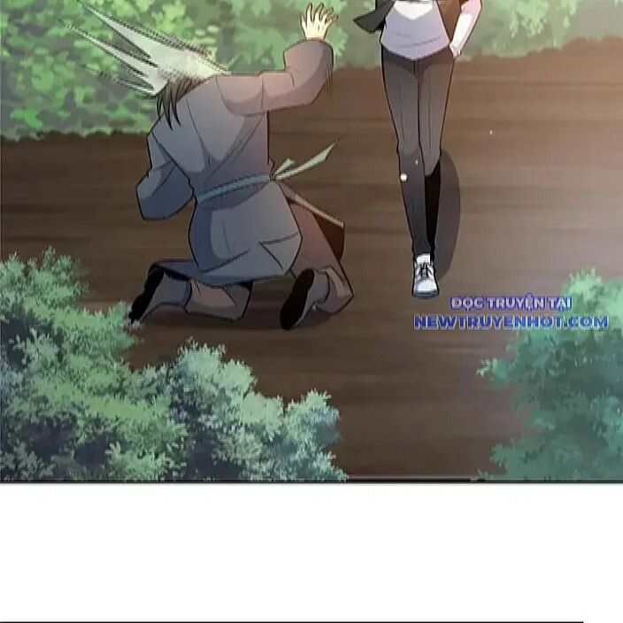 Đô Thị Cực Phẩm Y Thần Chap 229 - Next Chap 230