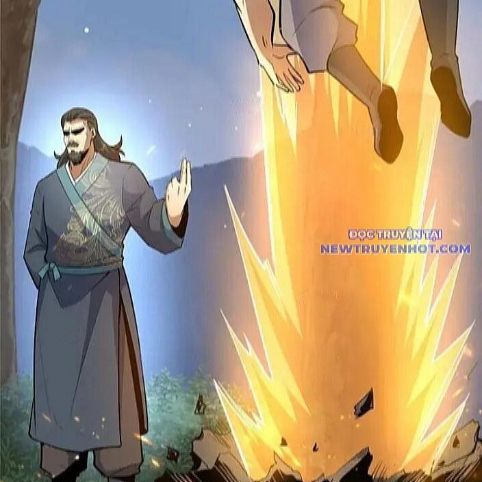 Đô Thị Cực Phẩm Y Thần Chap 229 - Next Chap 230