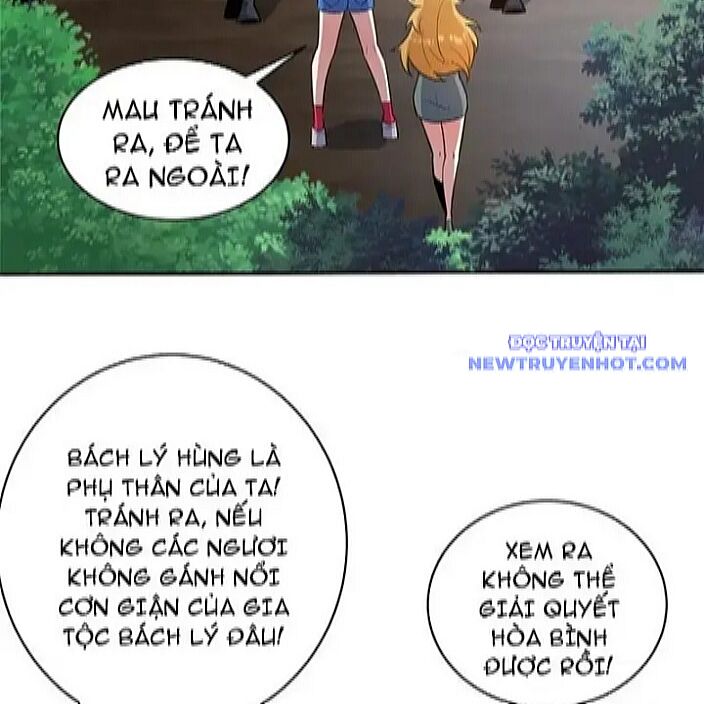 Đô Thị Cực Phẩm Y Thần Chap 229 - Next Chap 230