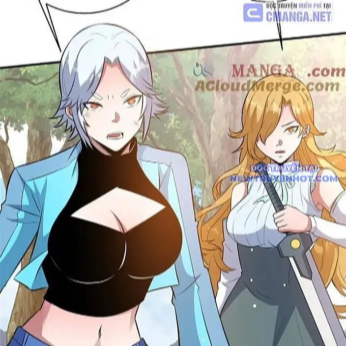 Đô Thị Cực Phẩm Y Thần Chap 229 - Next Chap 230