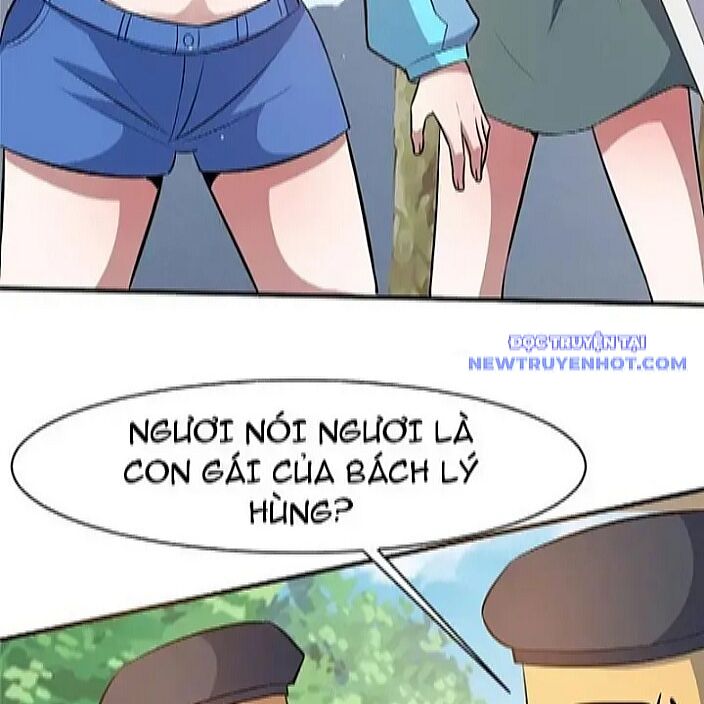 Đô Thị Cực Phẩm Y Thần Chap 229 - Next Chap 230