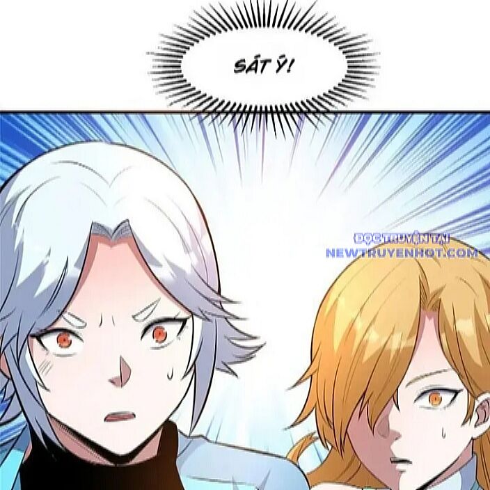Đô Thị Cực Phẩm Y Thần Chap 229 - Next Chap 230