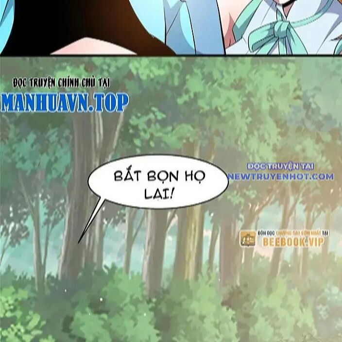 Đô Thị Cực Phẩm Y Thần Chap 229 - Next Chap 230