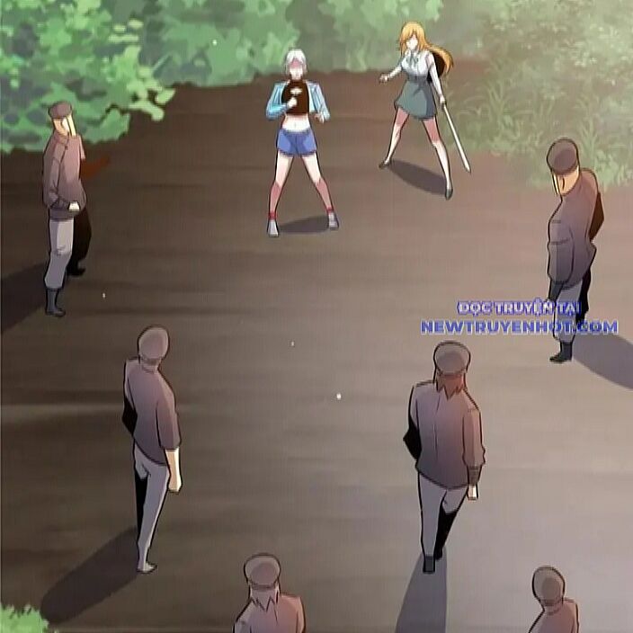 Đô Thị Cực Phẩm Y Thần Chap 229 - Next Chap 230