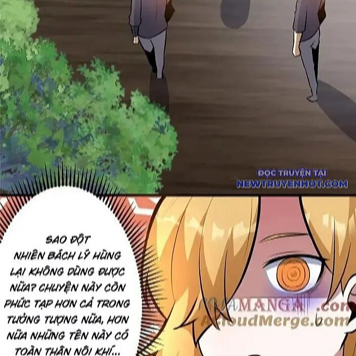 Đô Thị Cực Phẩm Y Thần Chap 229 - Next Chap 230