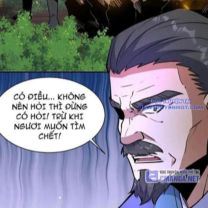 Đô Thị Cực Phẩm Y Thần Chap 229 - Next Chap 230