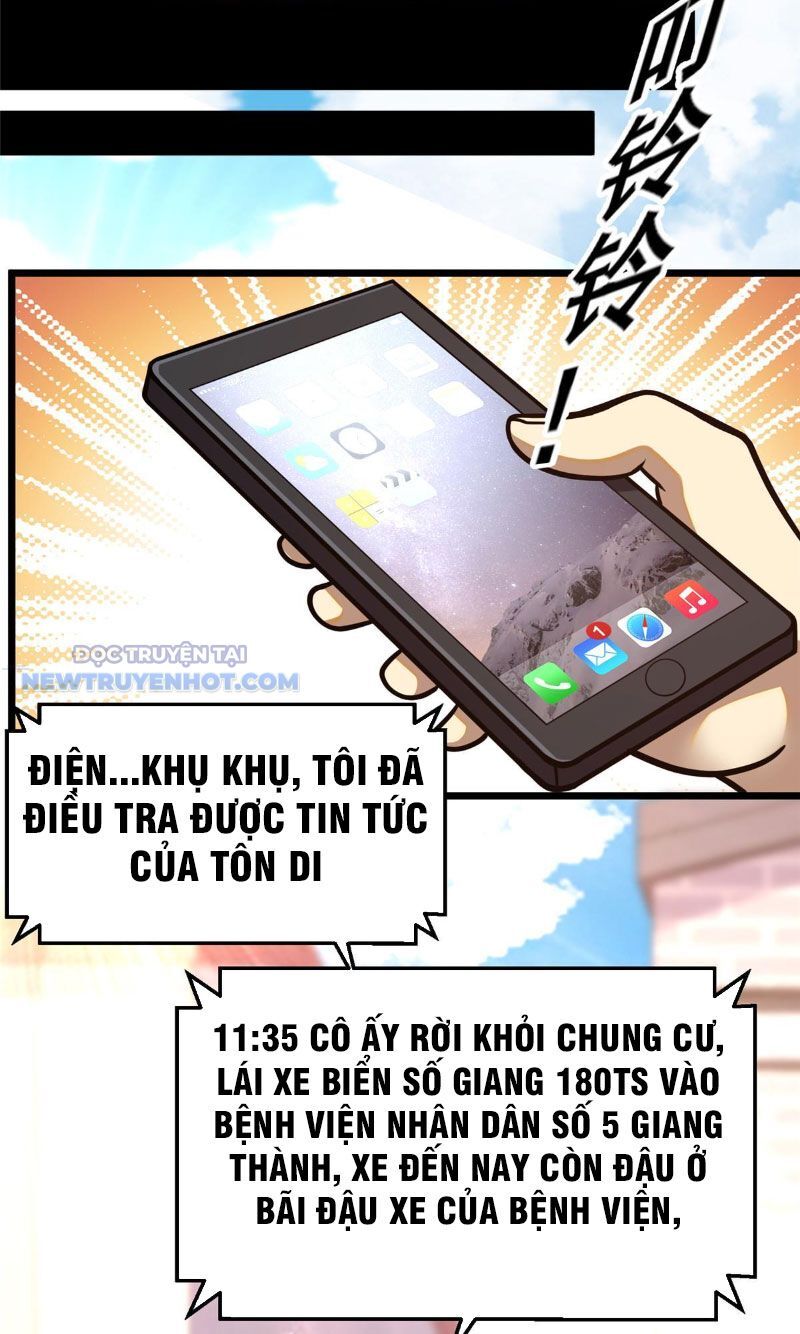 Đô Thị Cực Phẩm Y Thần Chap 23 - Next Chap 24