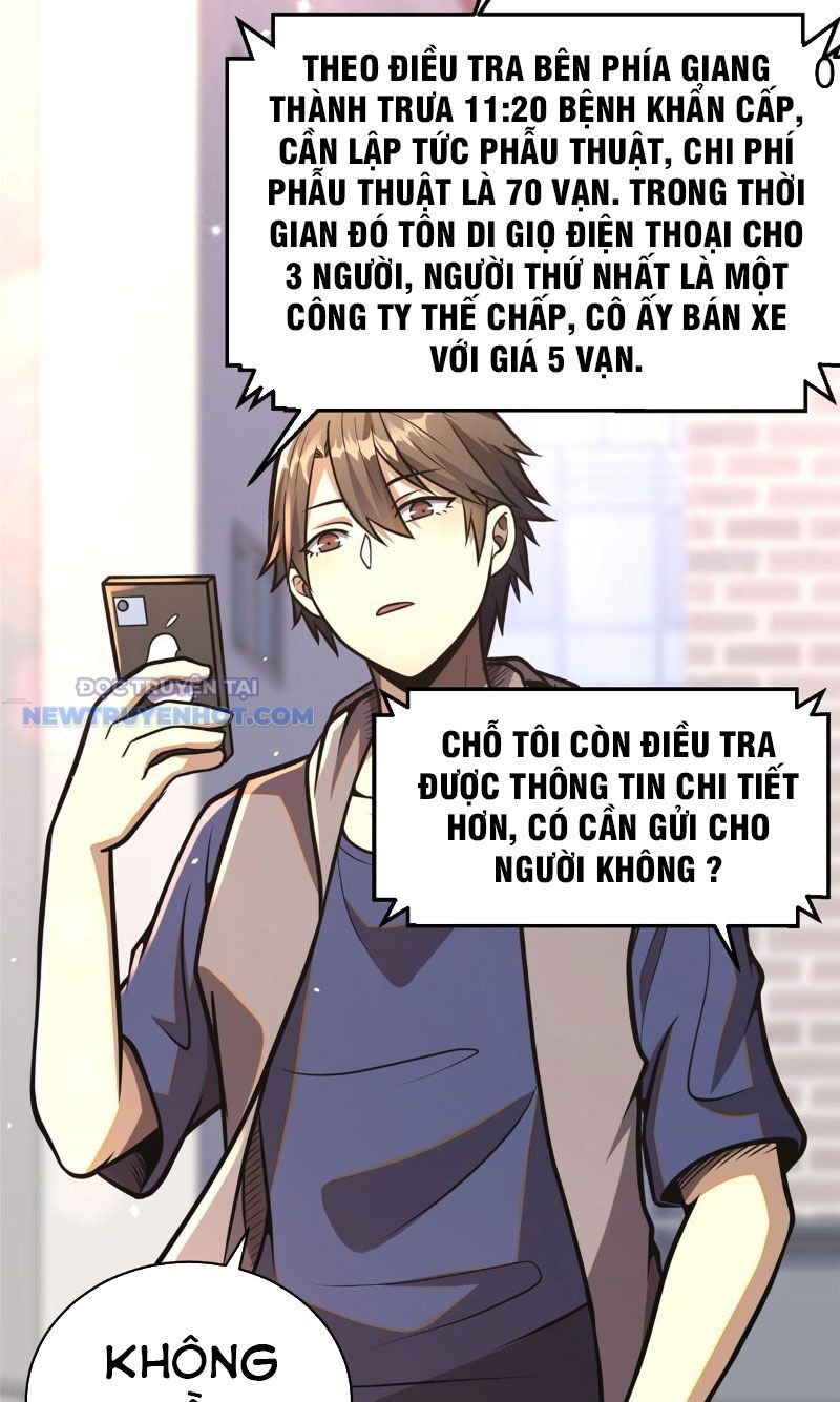 Đô Thị Cực Phẩm Y Thần Chap 23 - Next Chap 24