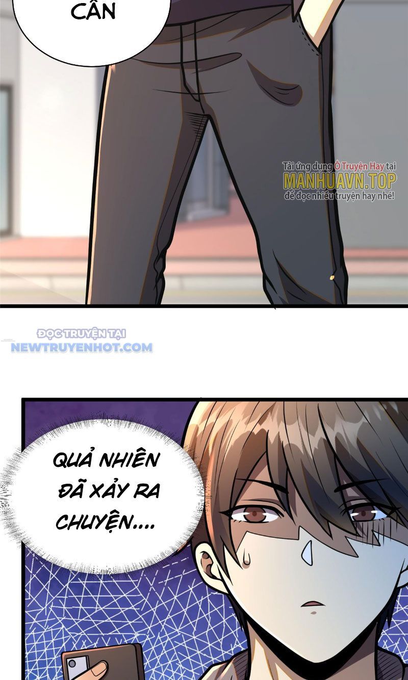 Đô Thị Cực Phẩm Y Thần Chap 23 - Next Chap 24