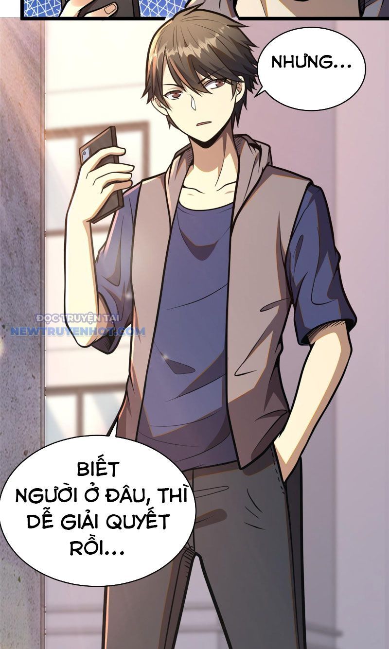 Đô Thị Cực Phẩm Y Thần Chap 23 - Next Chap 24