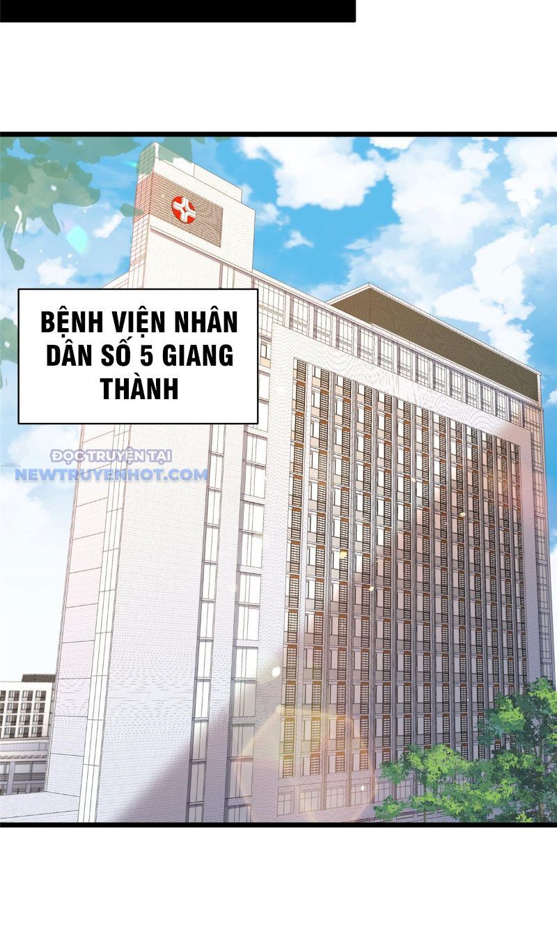 Đô Thị Cực Phẩm Y Thần Chap 23 - Next Chap 24