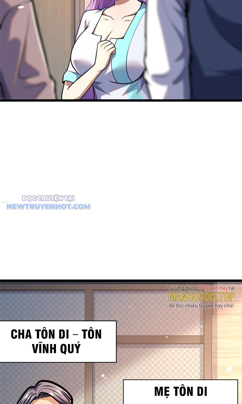Đô Thị Cực Phẩm Y Thần Chap 23 - Next Chap 24