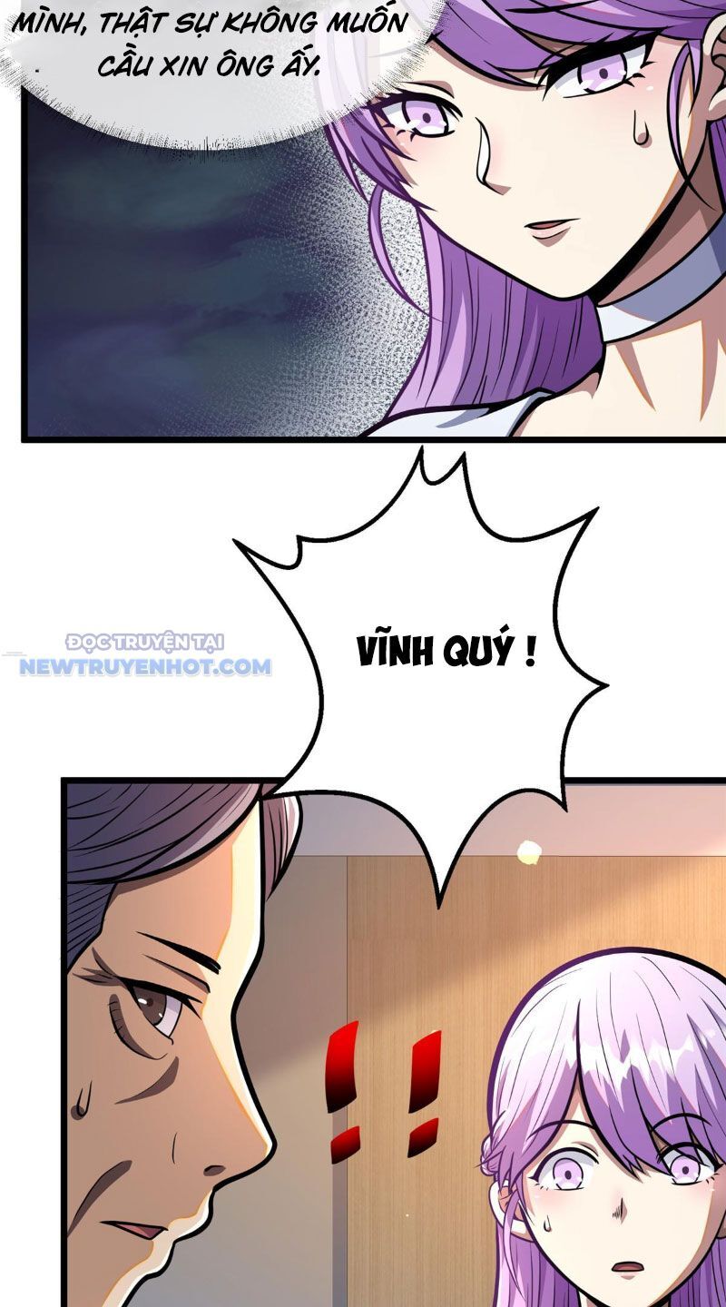 Đô Thị Cực Phẩm Y Thần Chap 23 - Next Chap 24