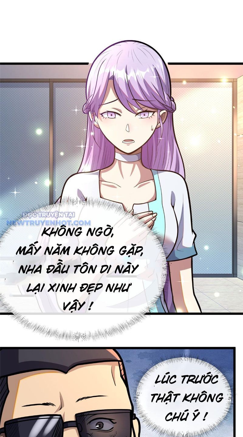 Đô Thị Cực Phẩm Y Thần Chap 23 - Next Chap 24