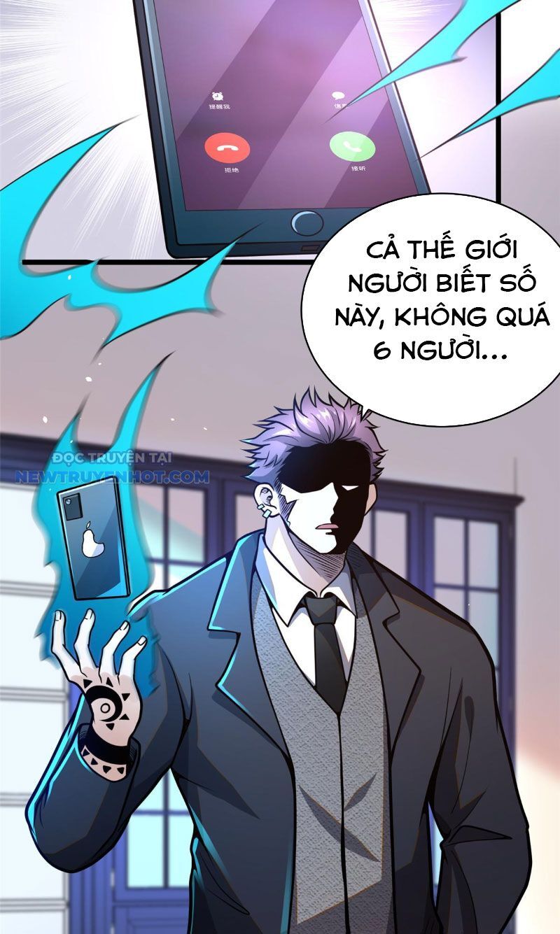 Đô Thị Cực Phẩm Y Thần Chap 23 - Next Chap 24