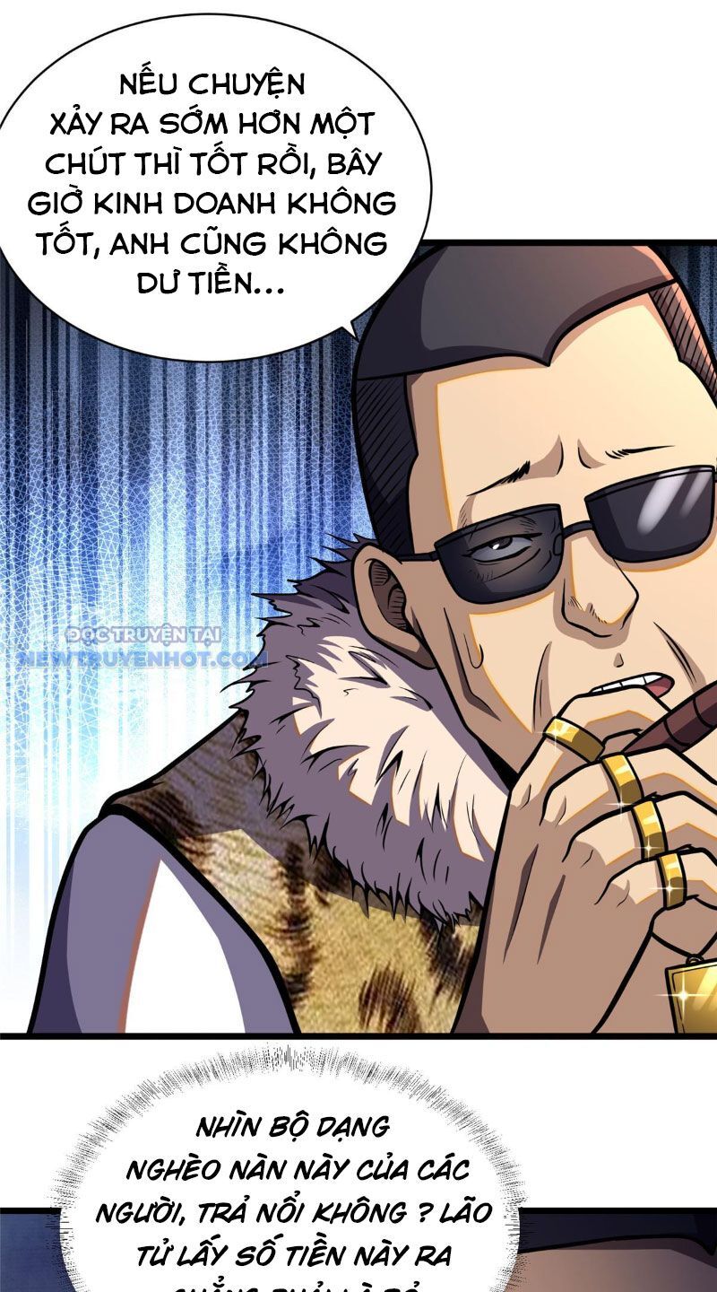 Đô Thị Cực Phẩm Y Thần Chap 23 - Next Chap 24
