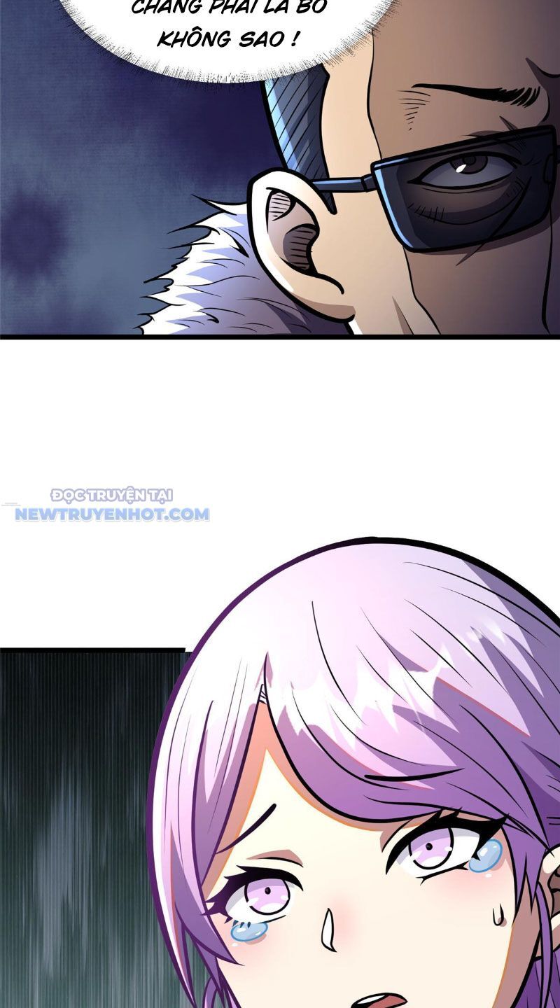 Đô Thị Cực Phẩm Y Thần Chap 23 - Next Chap 24