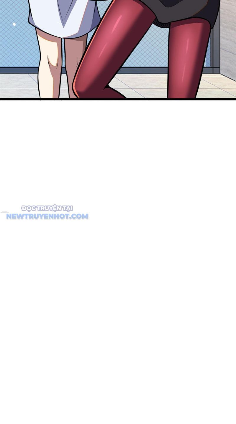 Đô Thị Cực Phẩm Y Thần Chap 23 - Next Chap 24