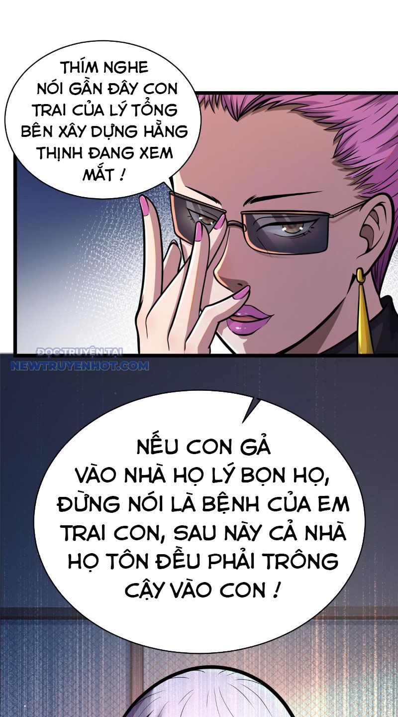 Đô Thị Cực Phẩm Y Thần Chap 23 - Next Chap 24