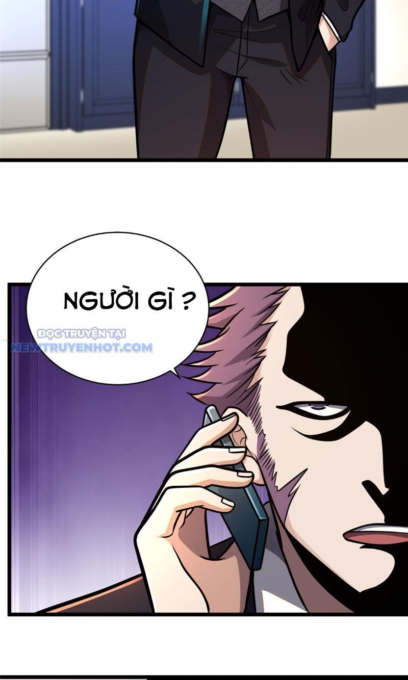 Đô Thị Cực Phẩm Y Thần Chap 23 - Next Chap 24