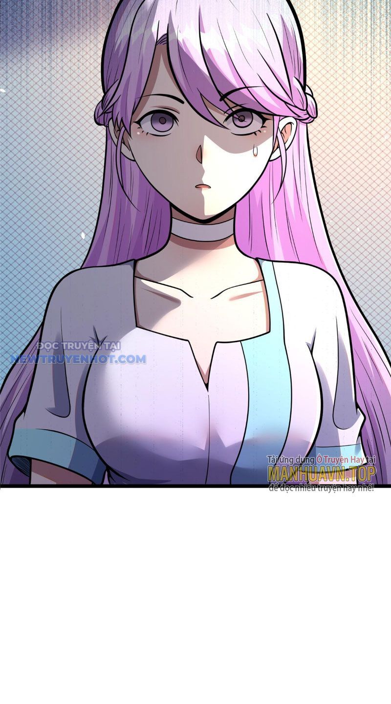 Đô Thị Cực Phẩm Y Thần Chap 23 - Next Chap 24