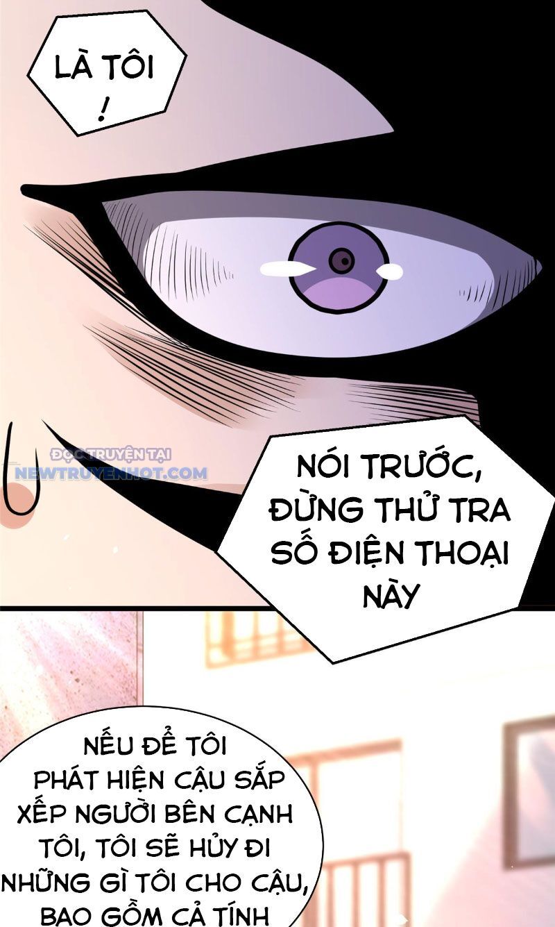 Đô Thị Cực Phẩm Y Thần Chap 23 - Next Chap 24