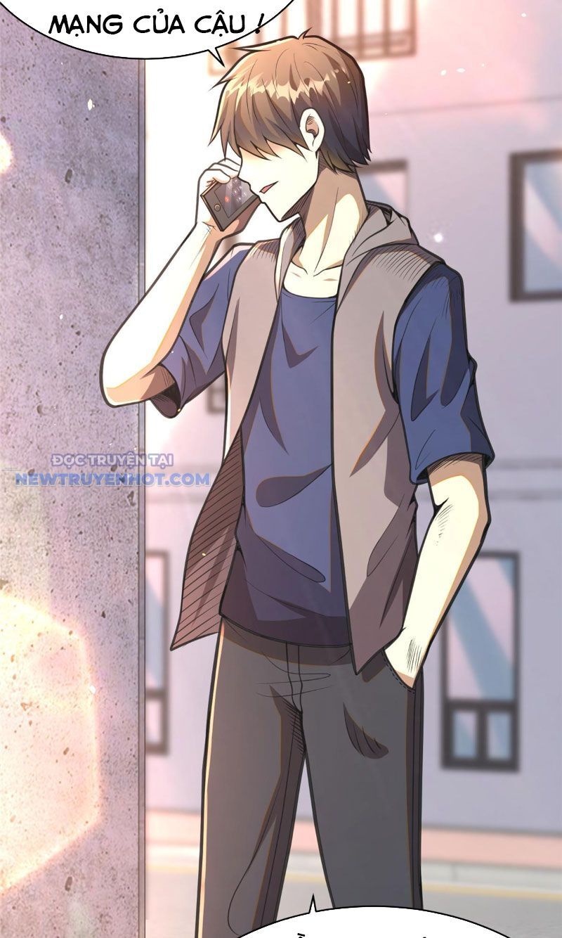 Đô Thị Cực Phẩm Y Thần Chap 23 - Next Chap 24