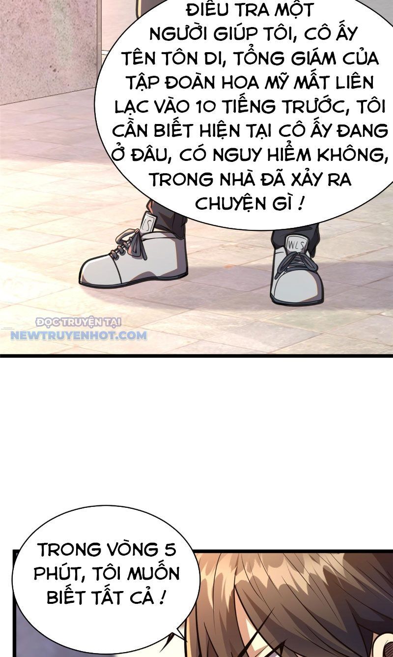 Đô Thị Cực Phẩm Y Thần Chap 23 - Next Chap 24
