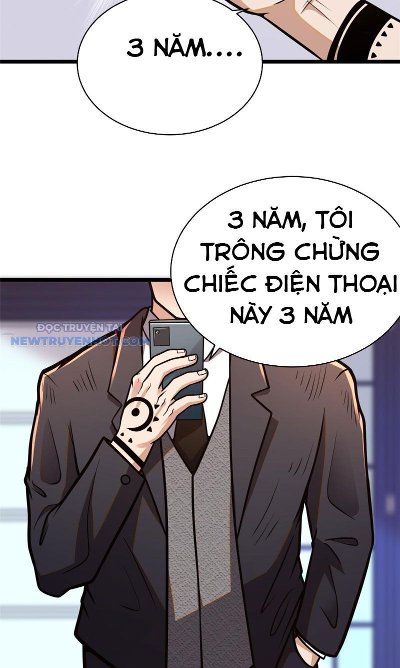 Đô Thị Cực Phẩm Y Thần Chap 23 - Next Chap 24
