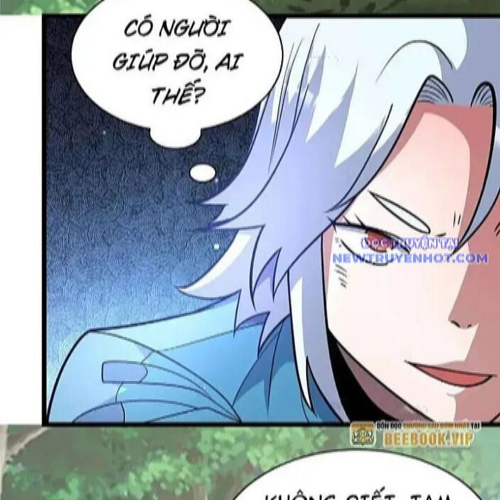 Đô Thị Cực Phẩm Y Thần Chap 230 - Next Chap 231