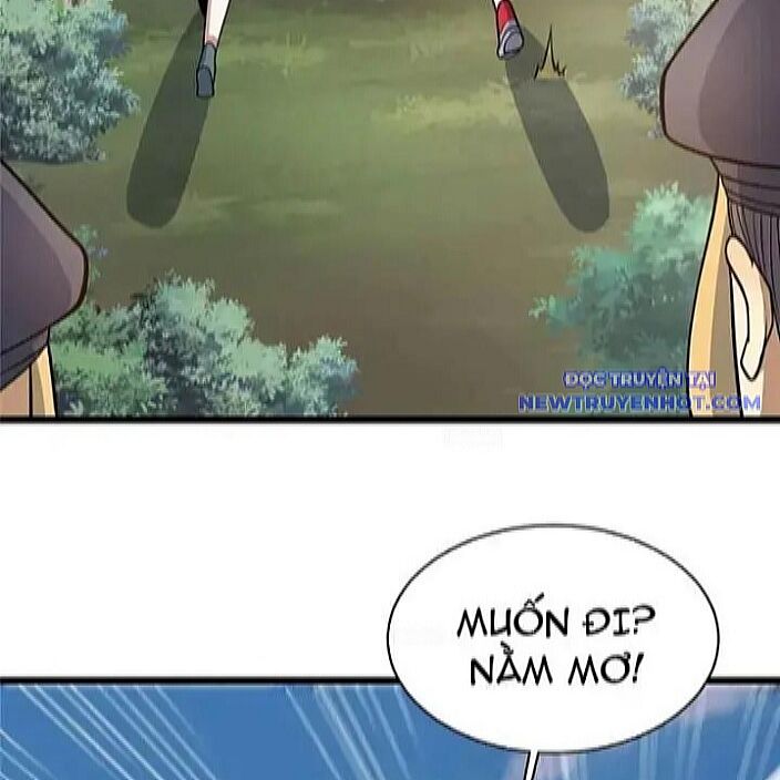 Đô Thị Cực Phẩm Y Thần Chap 230 - Next Chap 231