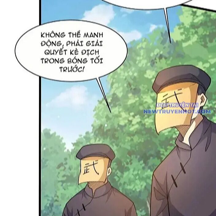 Đô Thị Cực Phẩm Y Thần Chap 230 - Next Chap 231