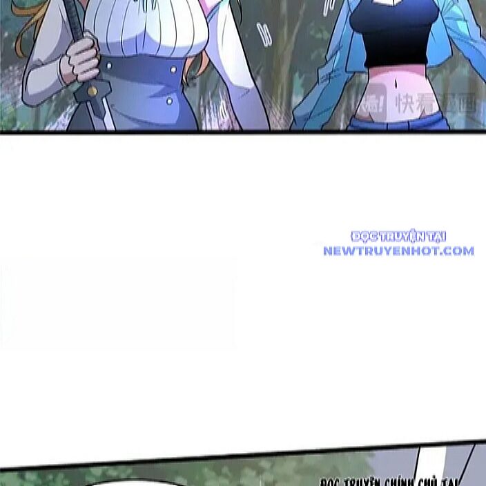 Đô Thị Cực Phẩm Y Thần Chap 230 - Next Chap 231